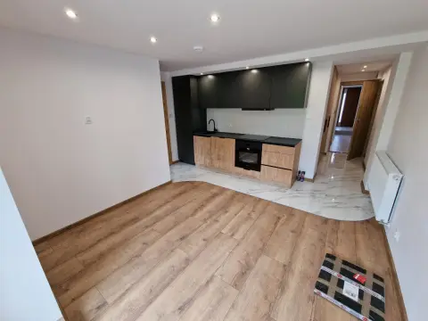 Nowy lokal 32 m² Przyborowskiego Kielce
