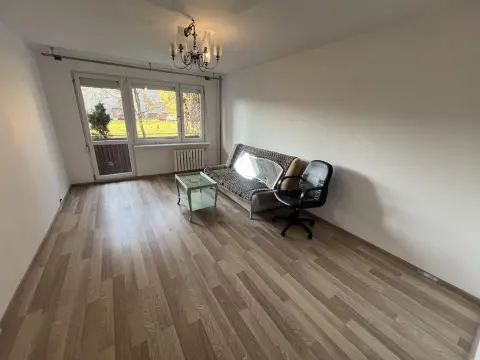 Herby – 3 pokoje, 68 m², Strycharska, od zaraz