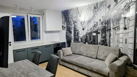 Mieszkanie 2 pokojowe Kielce, ul F. Chopina