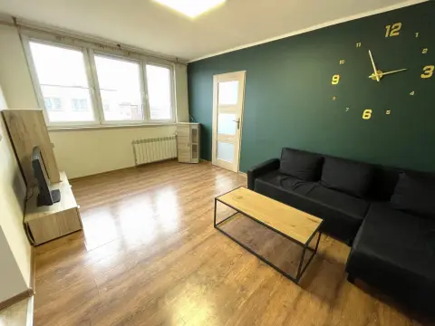 Staszów – 2 pokoje, 41 m², ul. Wschodnia 10