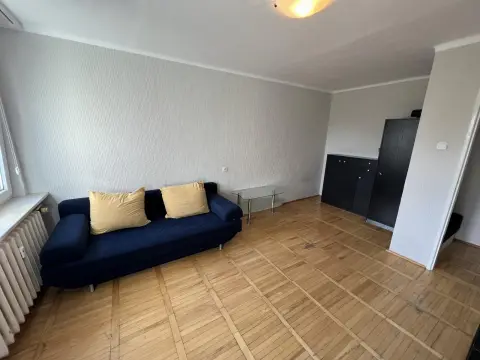 KSM – 1 pokój, umeblowane, blisko centrum