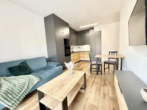 Kielce centrum Wspólna 3 pokoje z balkonem
