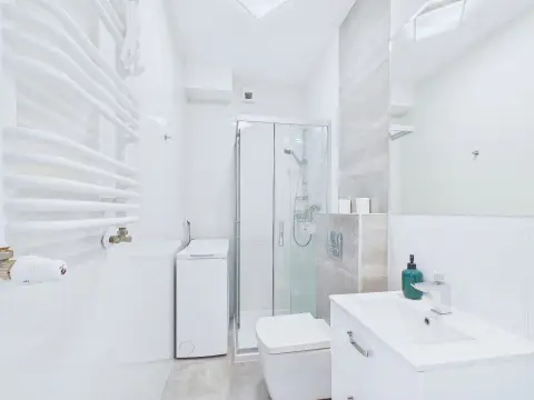 Nowoczesna kawalerka 25,93 m² Zagnańska Kielce