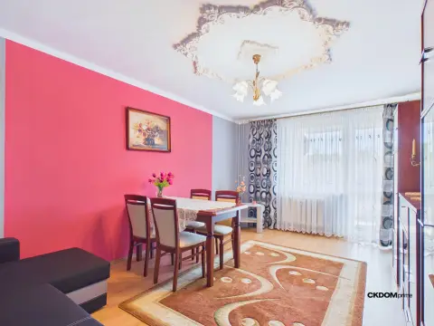 Starachowice, ul. Lelewela, os. Południe
