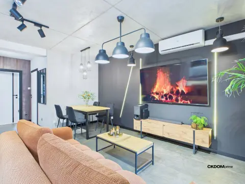 Design, który wyróżnia | Apartament 73 m² | Radom