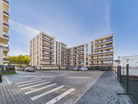 Warszawska Kielce 2 pokoje parter