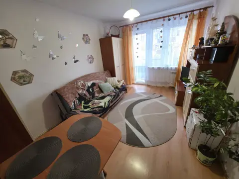 Mieszkanie KSM 2 pokoje