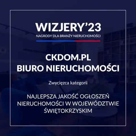 WIZJERY’23 · Morizon-Gratka – CKDOM